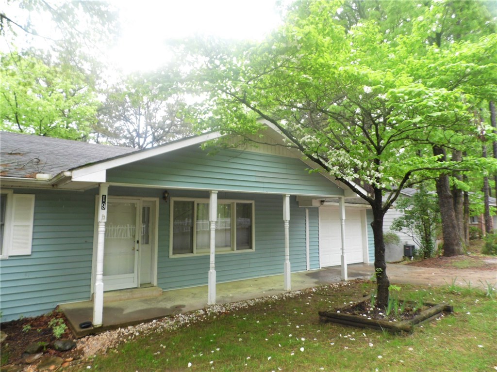 The Pines - Residential