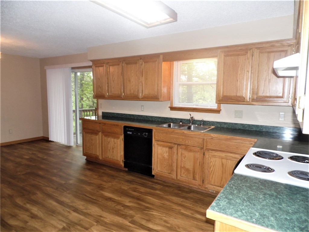 The Pines - Residential