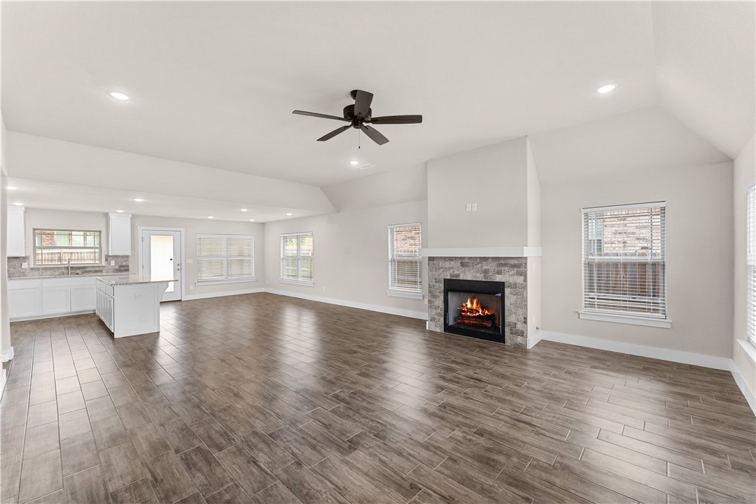 Sweet Homes Sub Ph 1 Siloam Spgs - Residential