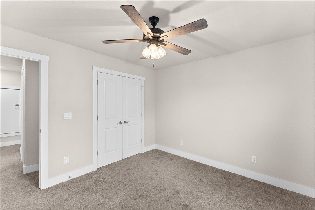 Sweet Homes Sub Ph 1 Siloam Spgs - Residential