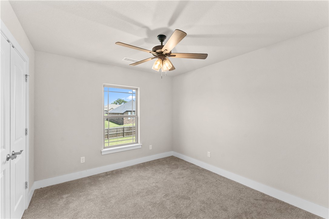 Sweet Homes Sub Ph 1 Siloam Spgs - Residential