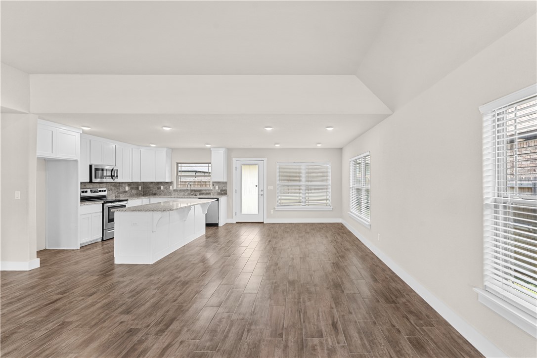 Sweet Homes Sub Ph 1 Siloam Spgs - Residential
