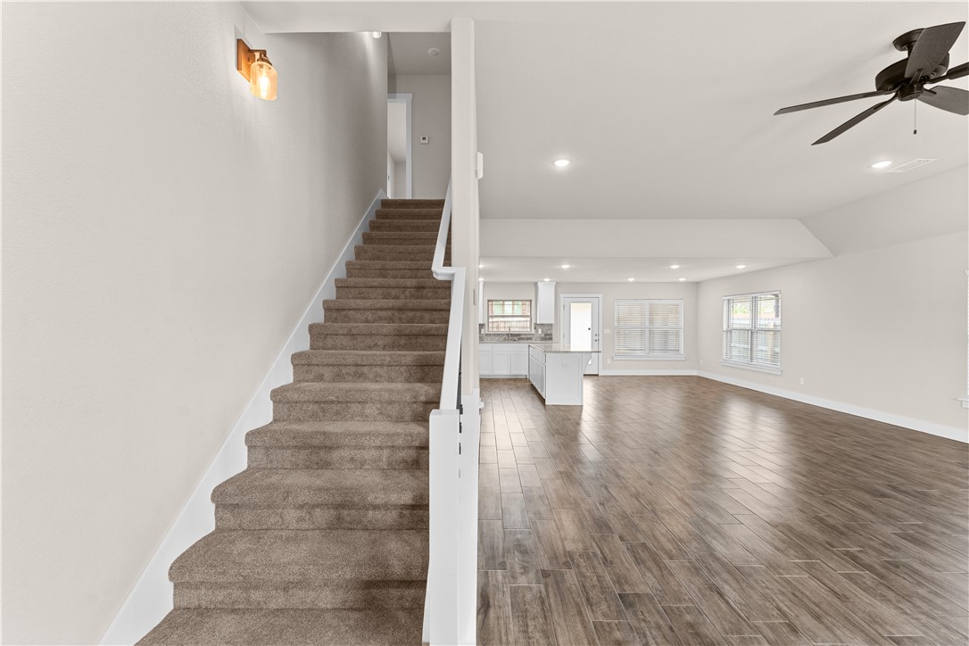 Sweet Homes Sub Ph 1 Siloam Spgs - Residential