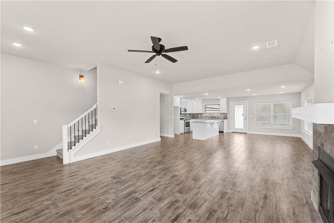Sweet Homes Sub Ph 1 Siloam Spgs - Residential