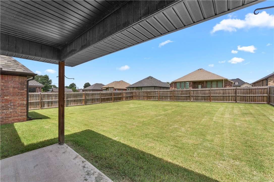 Sweet Homes Sub Ph 1 Siloam Spgs - Residential