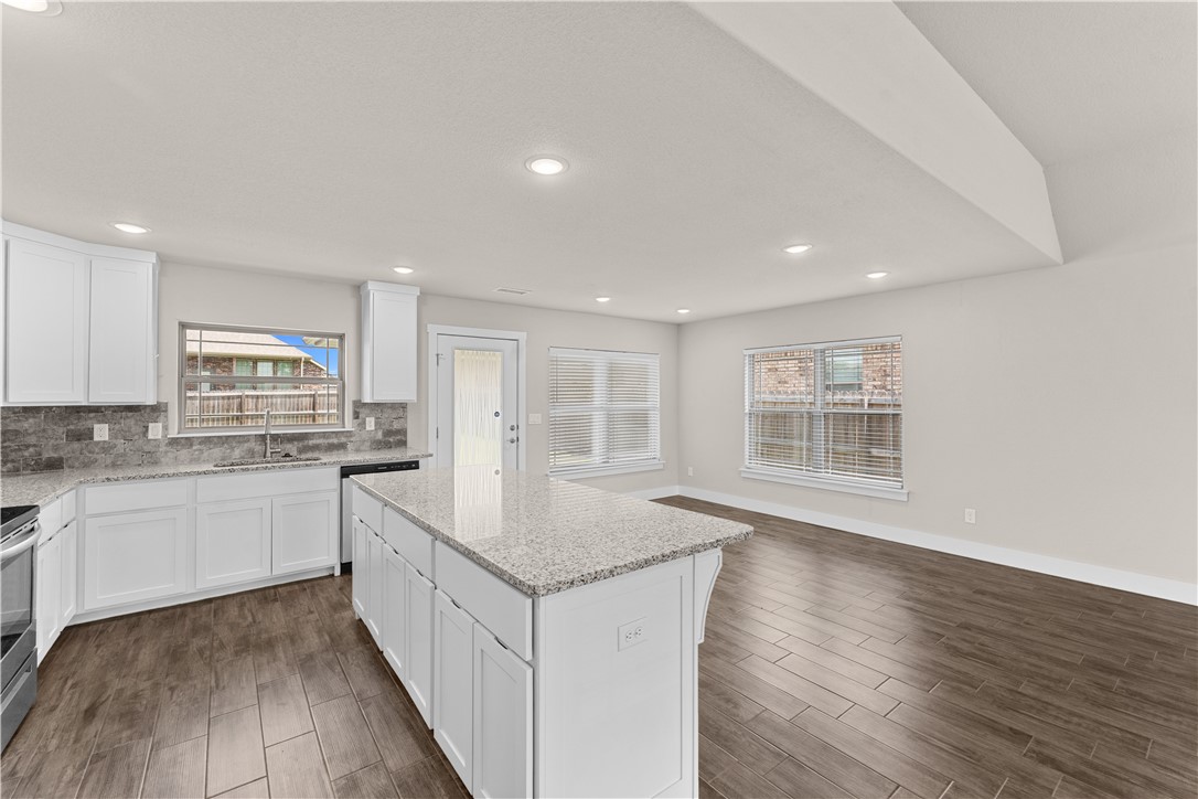 Sweet Homes Sub Ph 1 Siloam Spgs - Residential