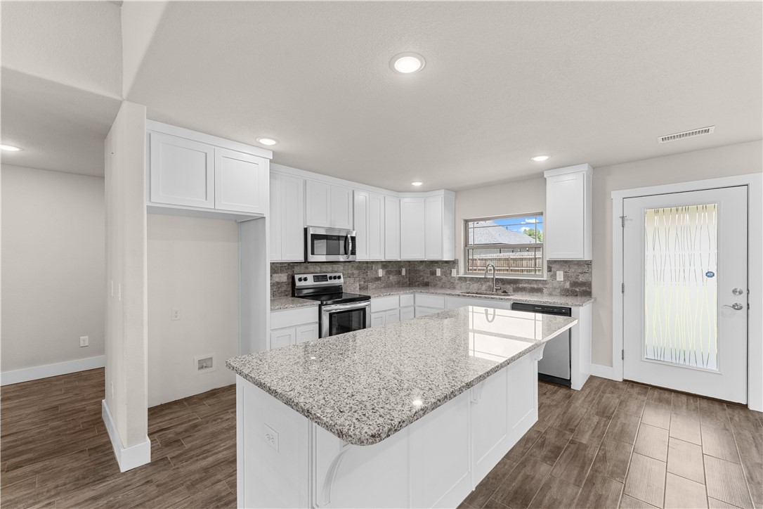 Sweet Homes Sub Ph 1 Siloam Spgs - Residential