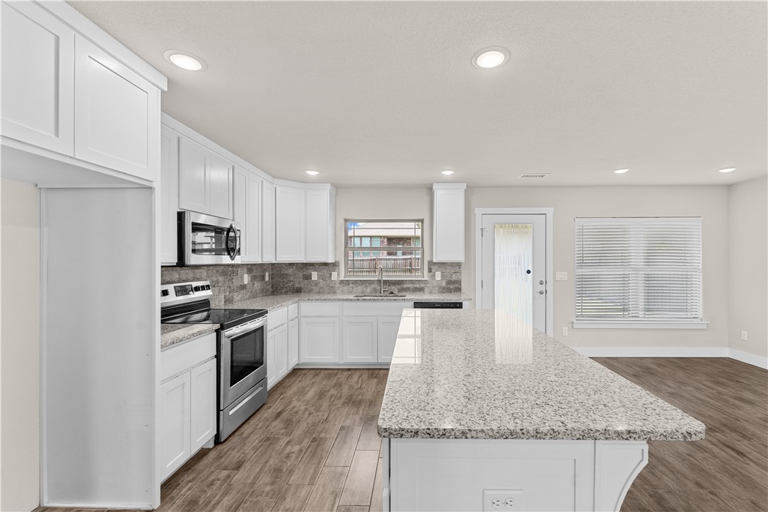 Sweet Homes Sub Ph 1 Siloam Spgs - Residential
