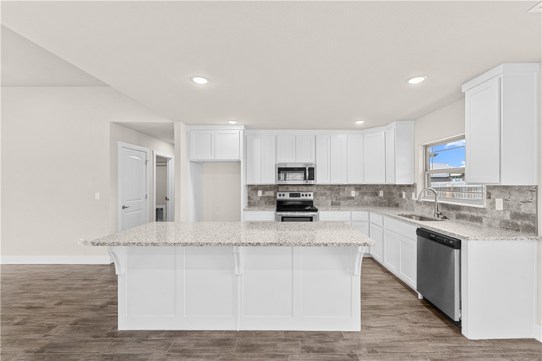 Sweet Homes Sub Ph 1 Siloam Spgs - Residential