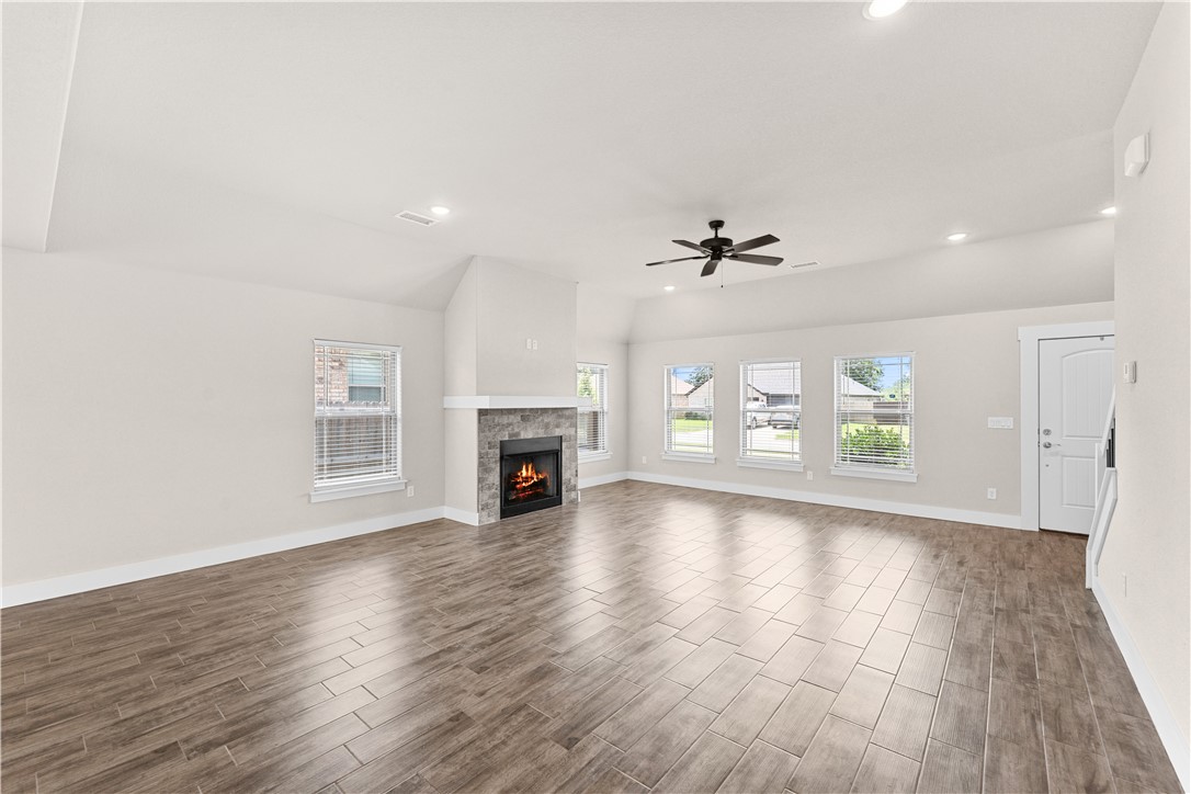 Sweet Homes Sub Ph 1 Siloam Spgs - Residential