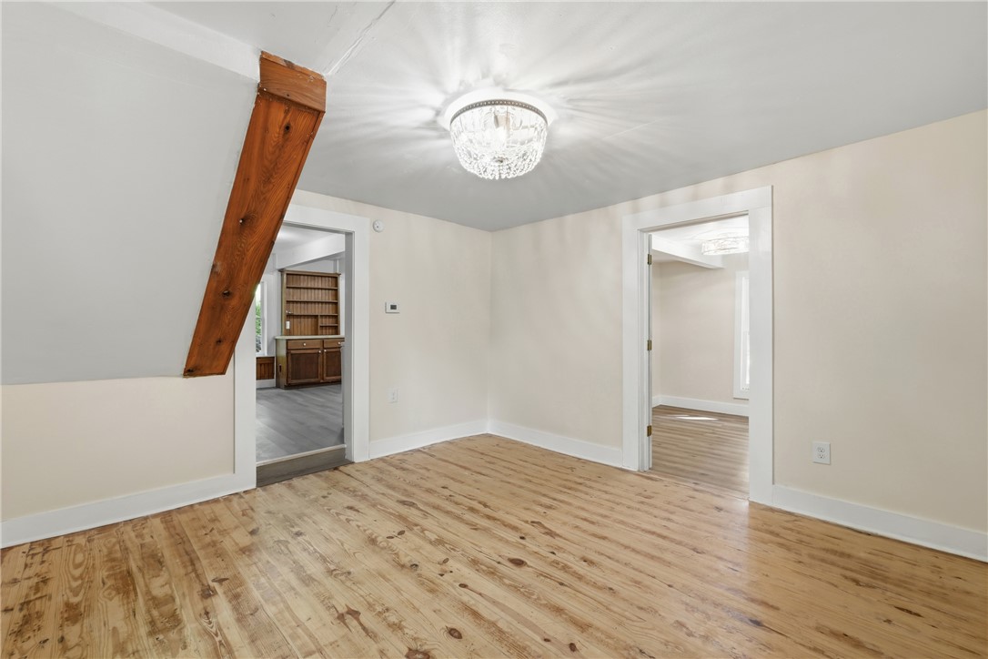 Clayton - Residential