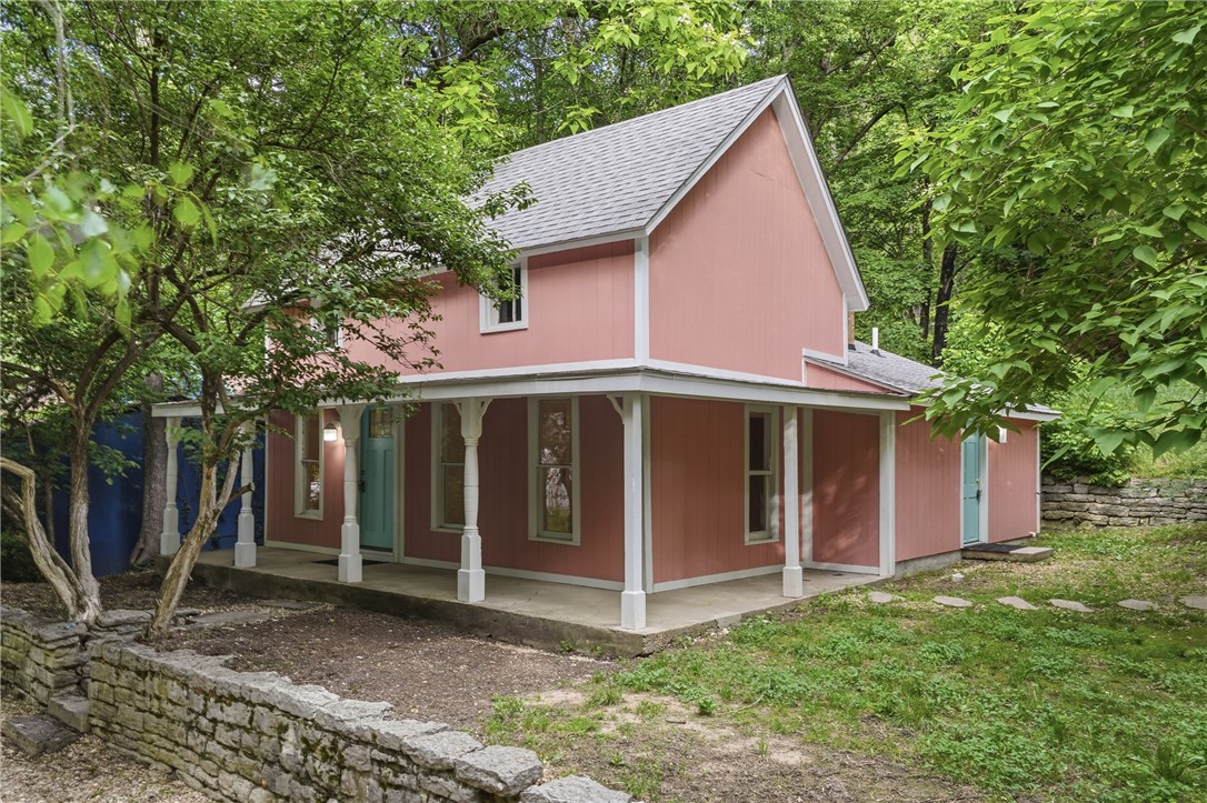 Clayton - Residential