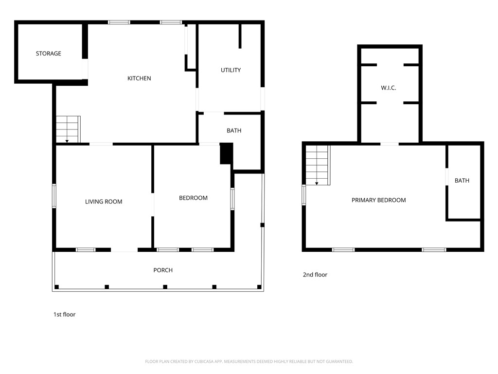 Clayton - Residential