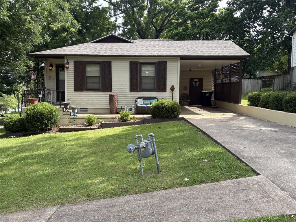 Clifford Add - Residential