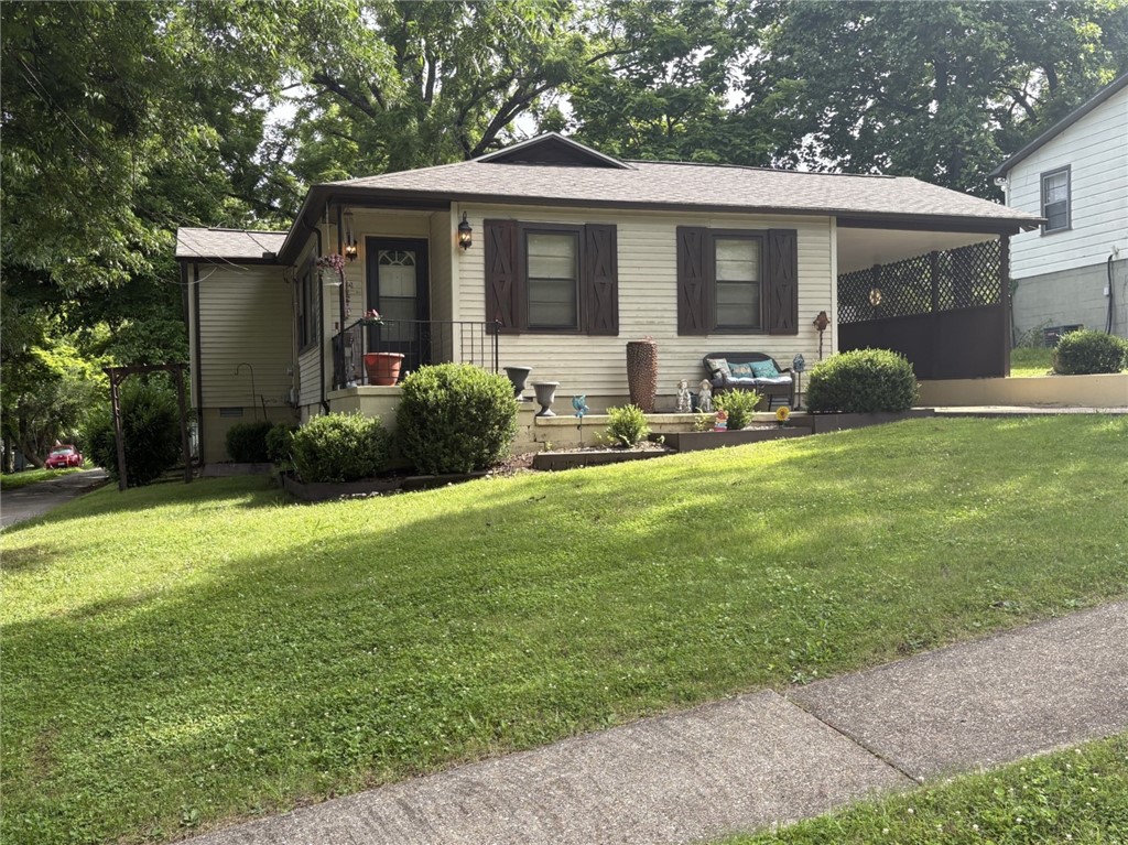 Clifford Add - Residential