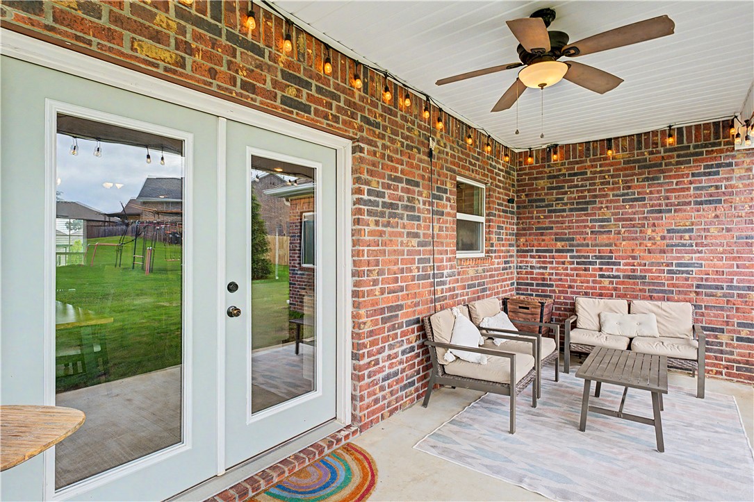 Brentwood Cave Spgs - Residential
