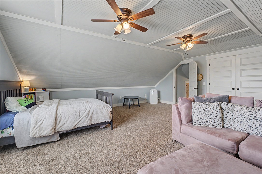 Brentwood Cave Spgs - Residential
