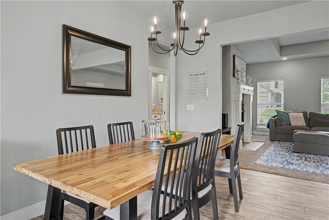 Brentwood Cave Spgs - Residential