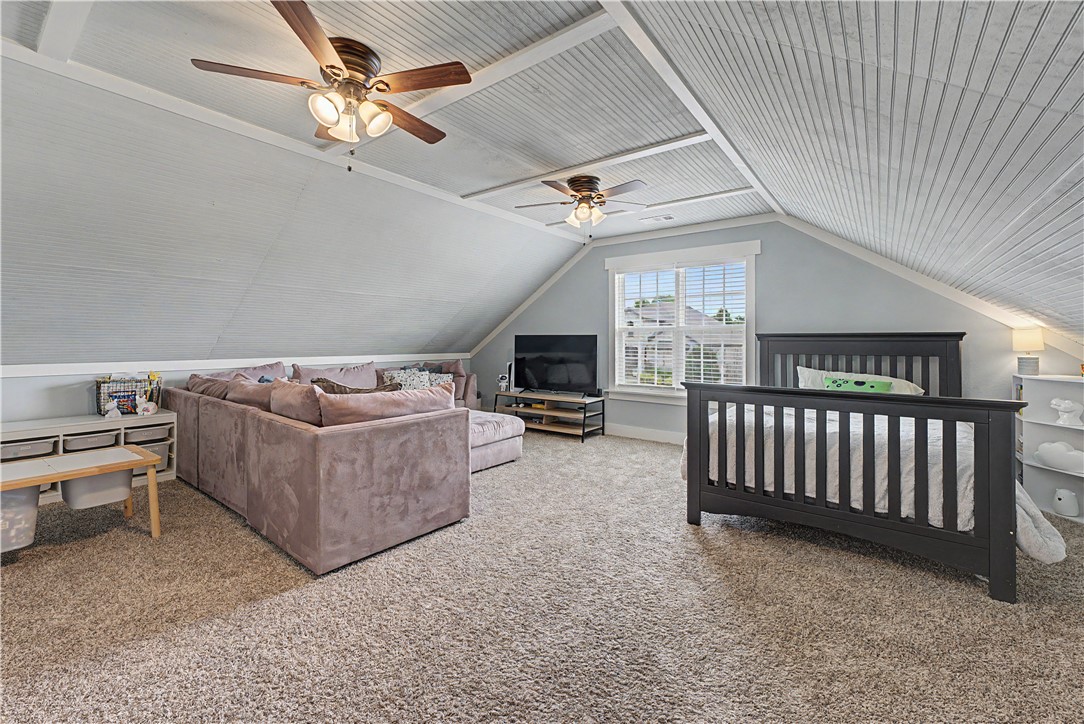 Brentwood Cave Spgs - Residential