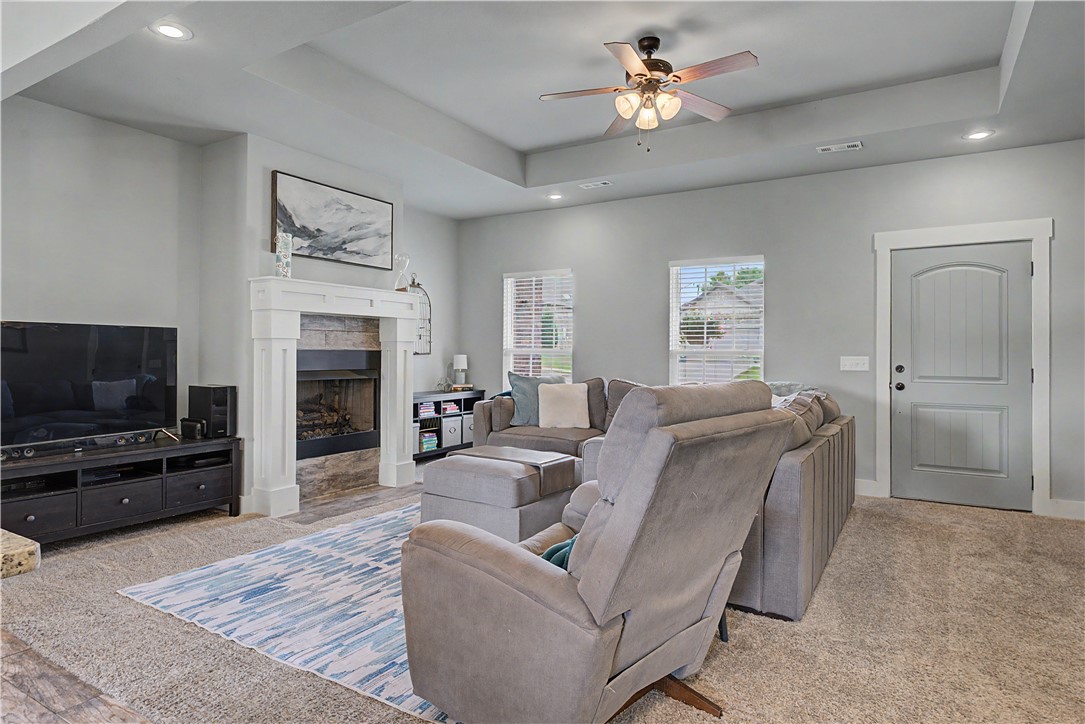 Brentwood Cave Spgs - Residential