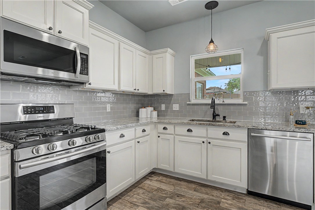 Brentwood Cave Spgs - Residential