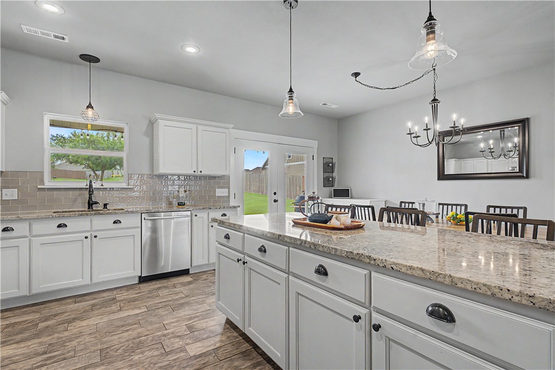 Brentwood Cave Spgs - Residential