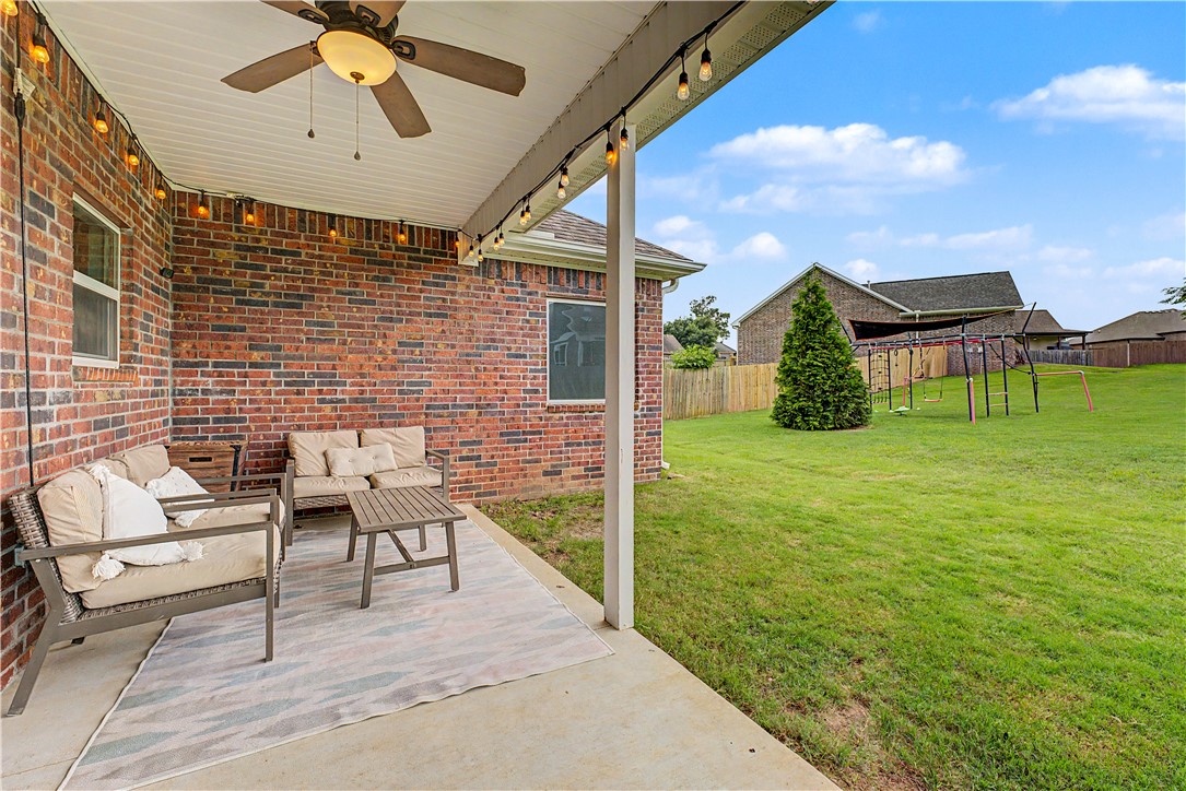 Brentwood Cave Spgs - Residential