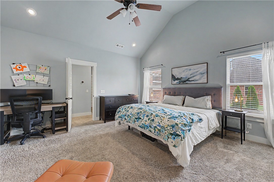 Brentwood Cave Spgs - Residential