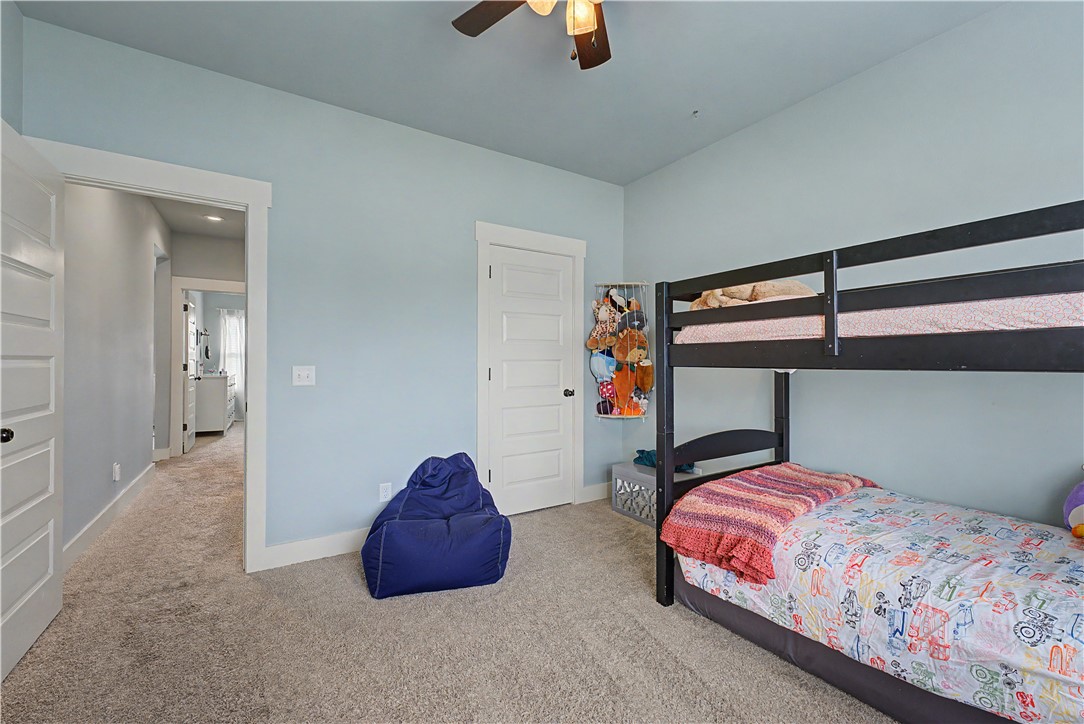 Brentwood Cave Spgs - Residential