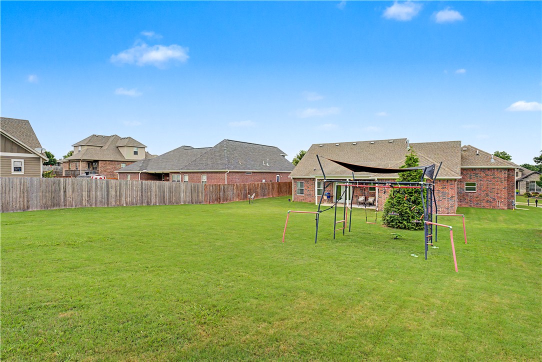 Brentwood Cave Spgs - Residential