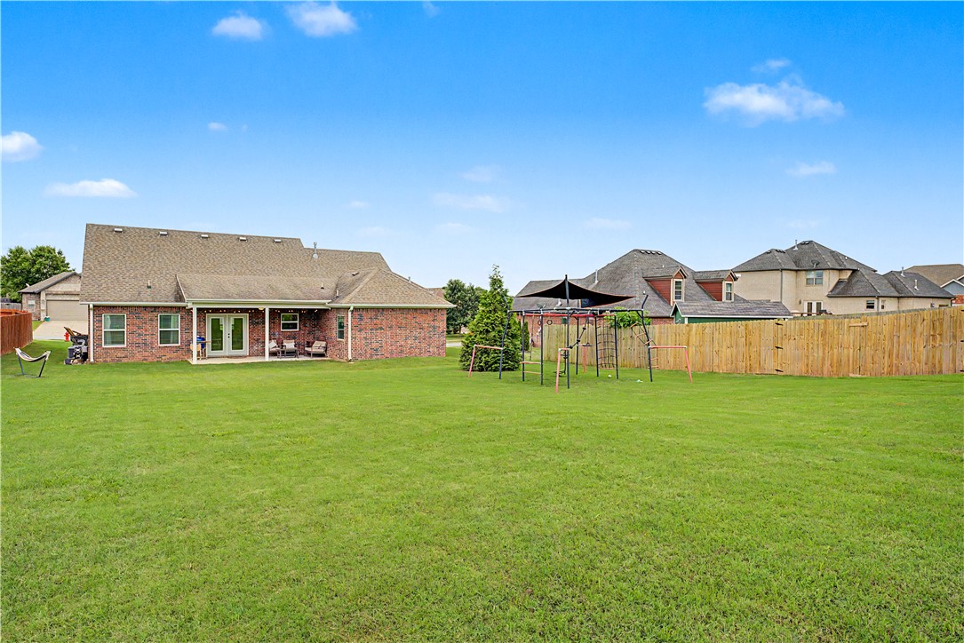 Brentwood Cave Spgs - Residential