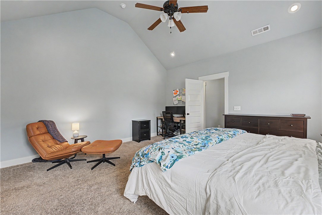 Brentwood Cave Spgs - Residential