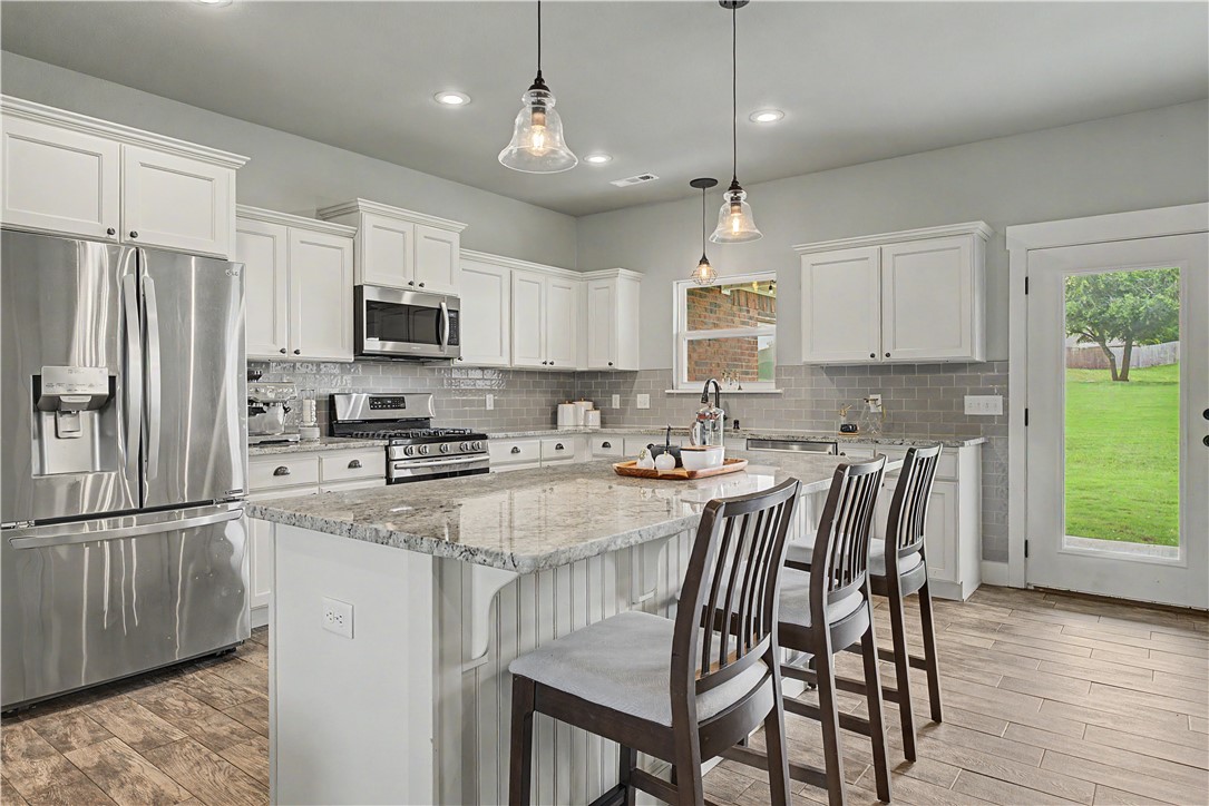 Brentwood Cave Spgs - Residential