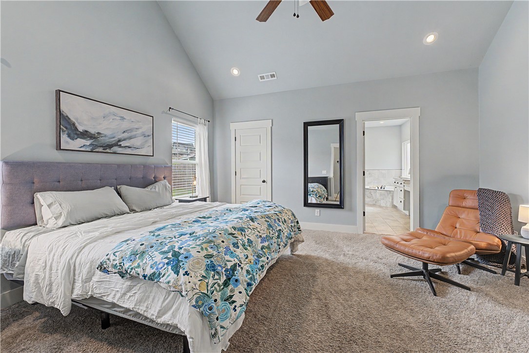 Brentwood Cave Spgs - Residential