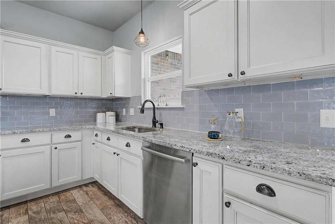 Brentwood Cave Spgs - Residential