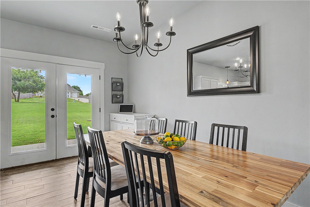 Brentwood Cave Spgs - Residential