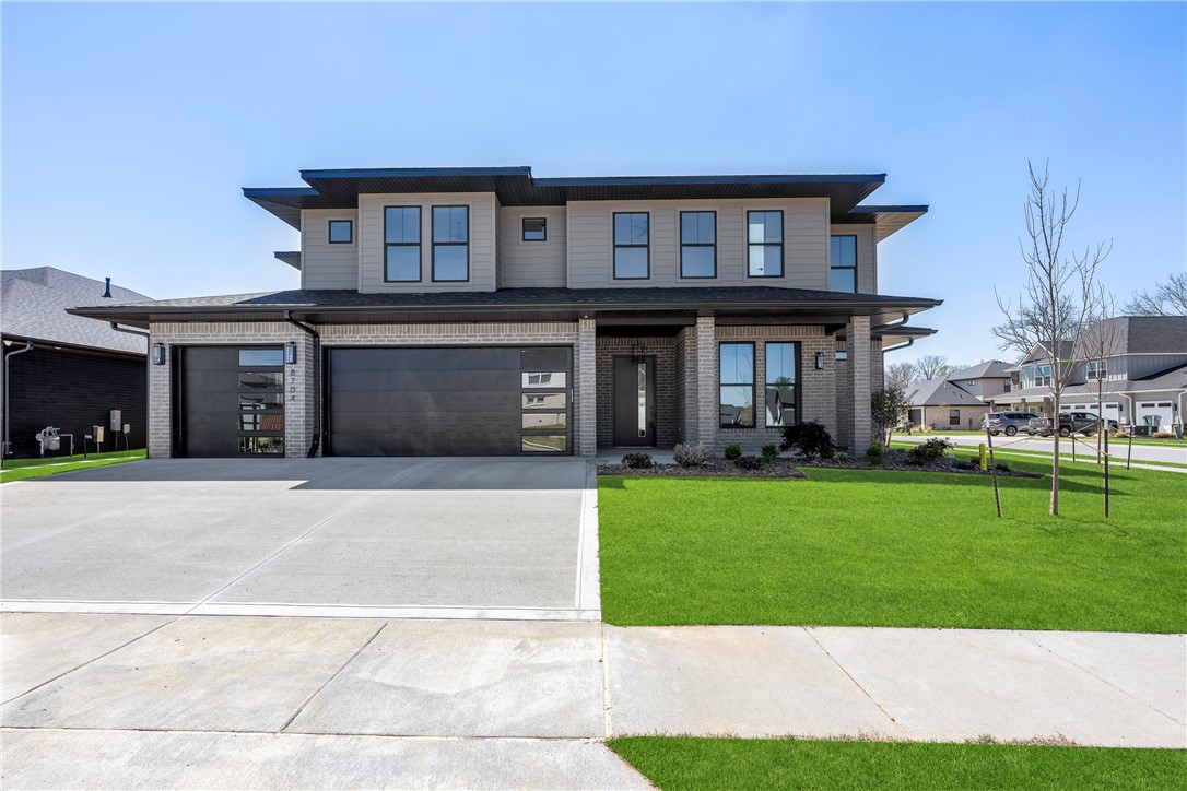 Scissortail - Residential