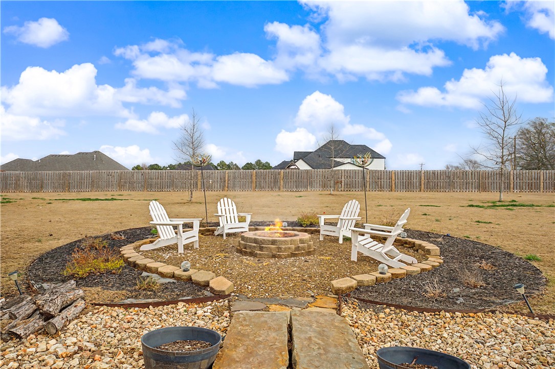Meadows, The Little Flock - Residential