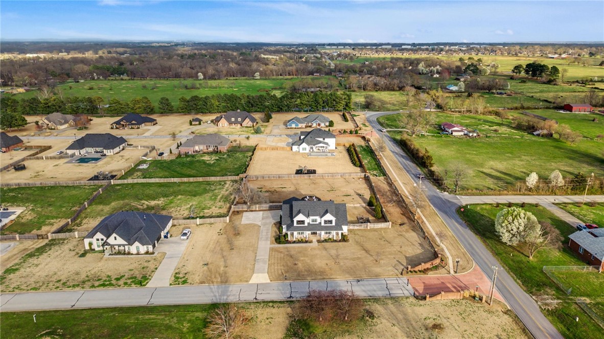 Meadows, The Little Flock - Residential