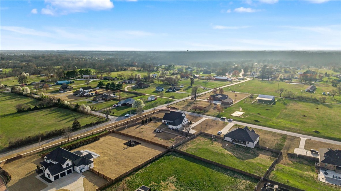 Meadows, The Little Flock - Residential