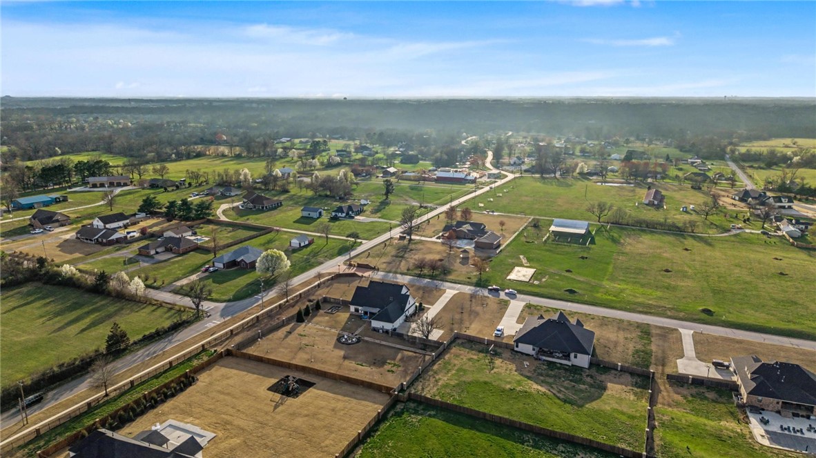Meadows, The Little Flock - Residential