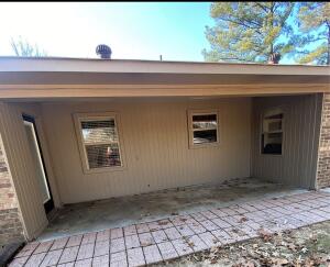 Bynum Addition - Residential