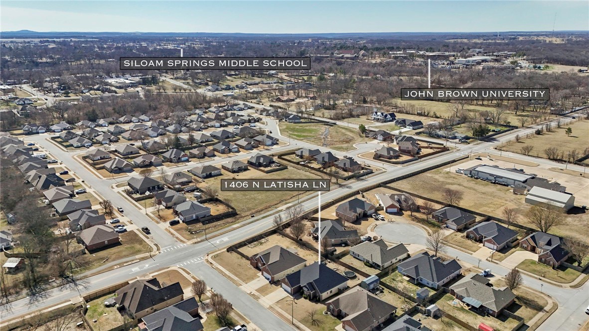 Walnut Woods #2 Ph 4&5 - Residential