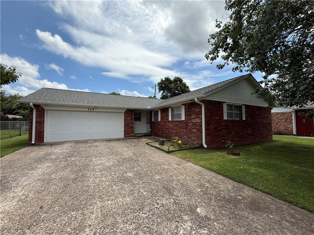Kimberly Heights - Residential