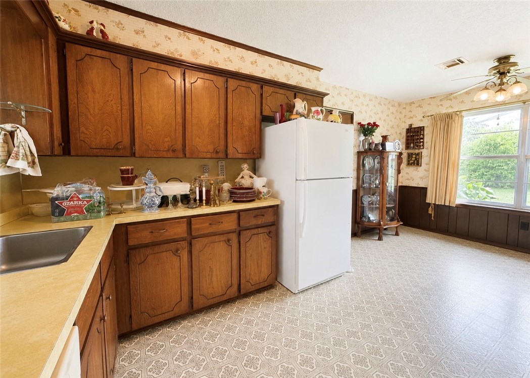 Kimberly Heights - Residential