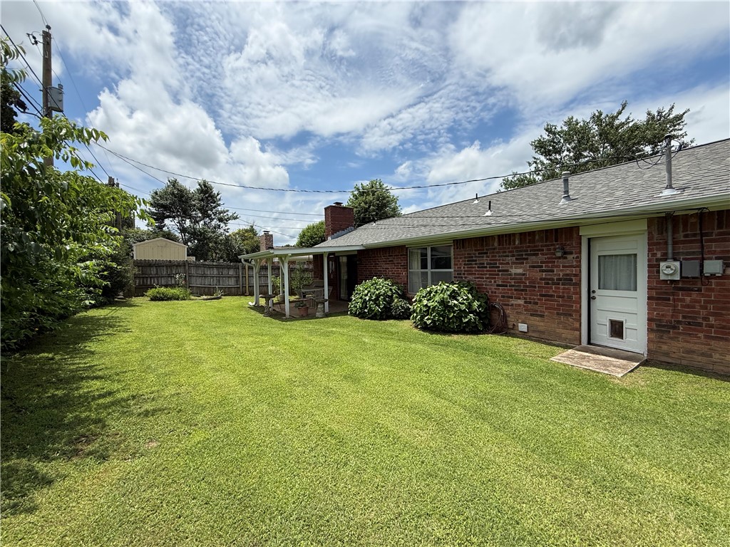 Kimberly Heights - Residential