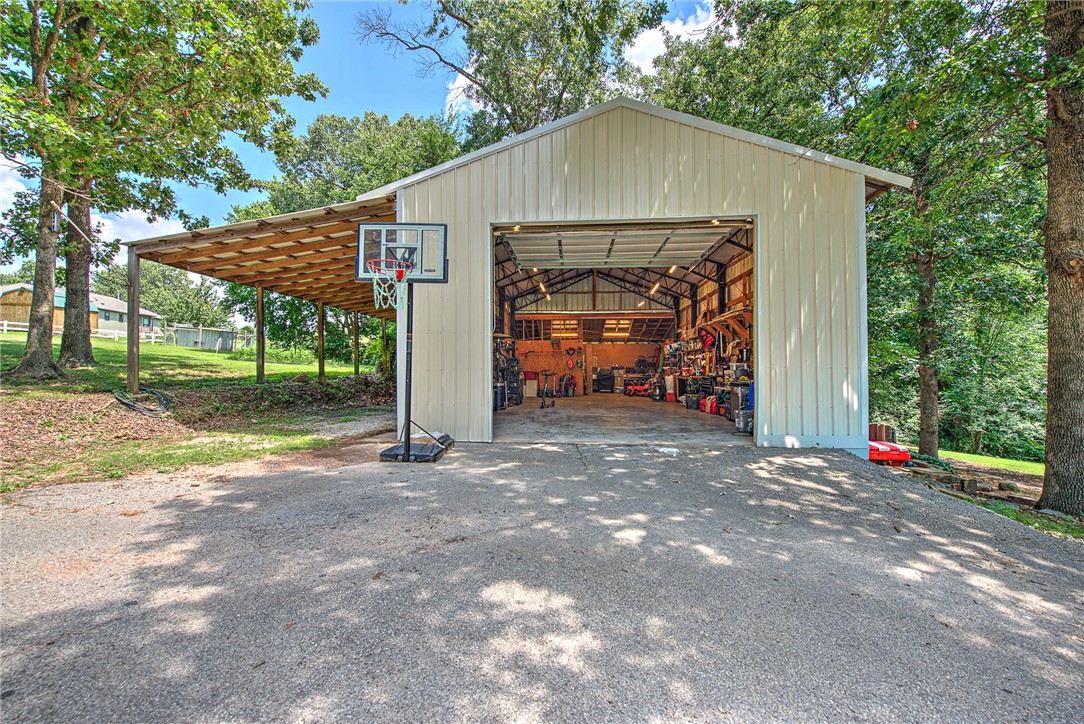 Cave Spgs - Residential