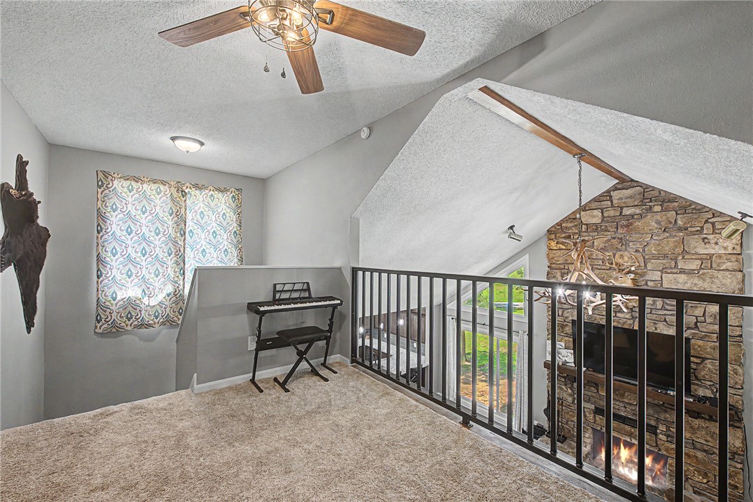 Cave Spgs - Residential