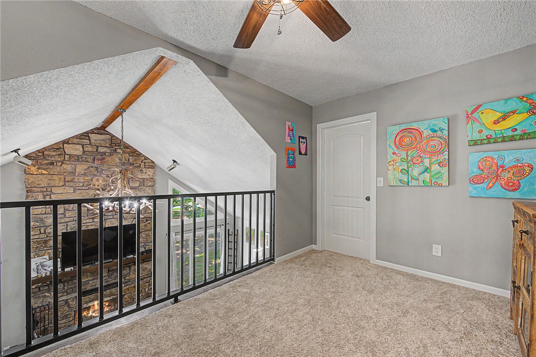 Cave Spgs - Residential