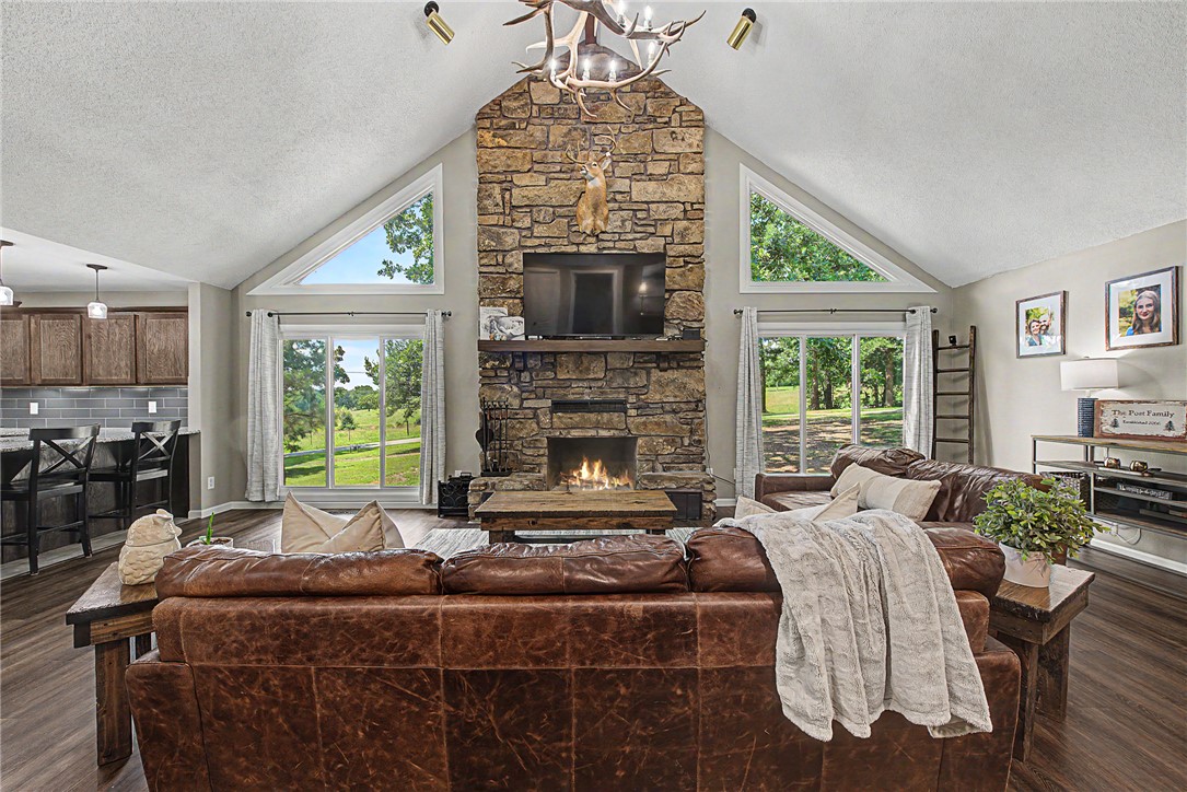 Cave Spgs - Residential
